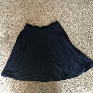 Willi Smith Skirt (Small)